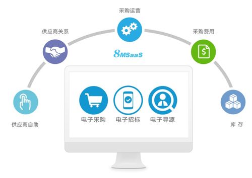 中小企业如何实施有效招采策略 信息系统集成服务的实践路径