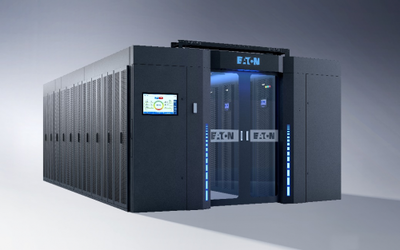 赋能医疗行业数据中心建设 伊顿以模块化方案开辟信息系统集成新路径